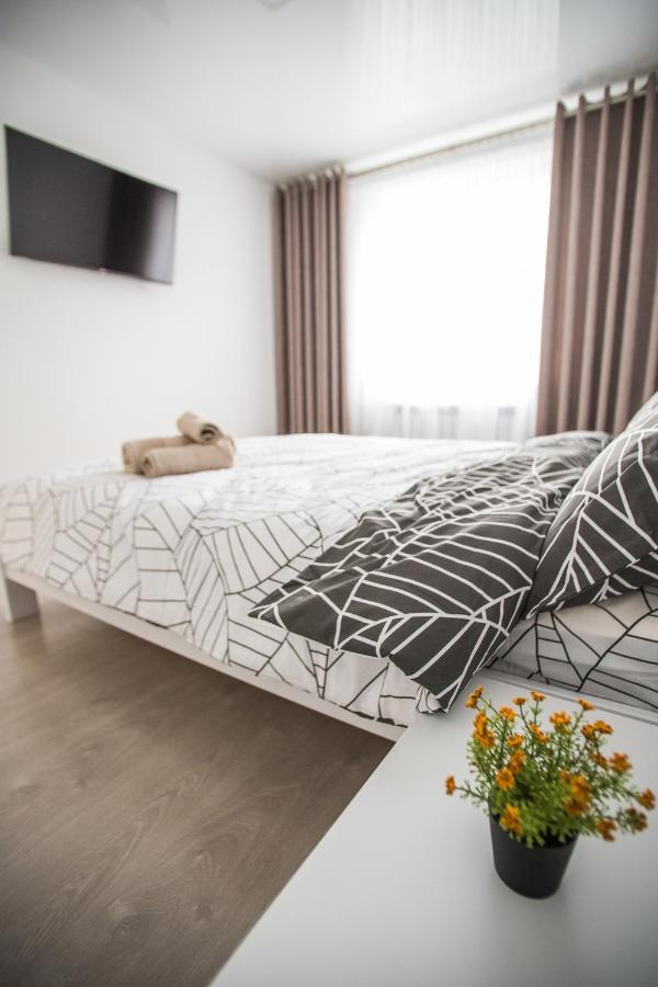 Bilius Apartment Vínnytsia Exterior foto