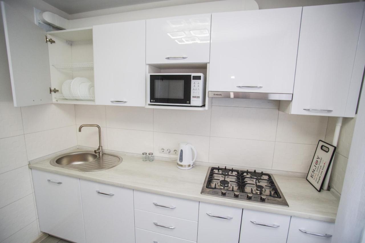 Bilius Apartment Vínnytsia Exterior foto