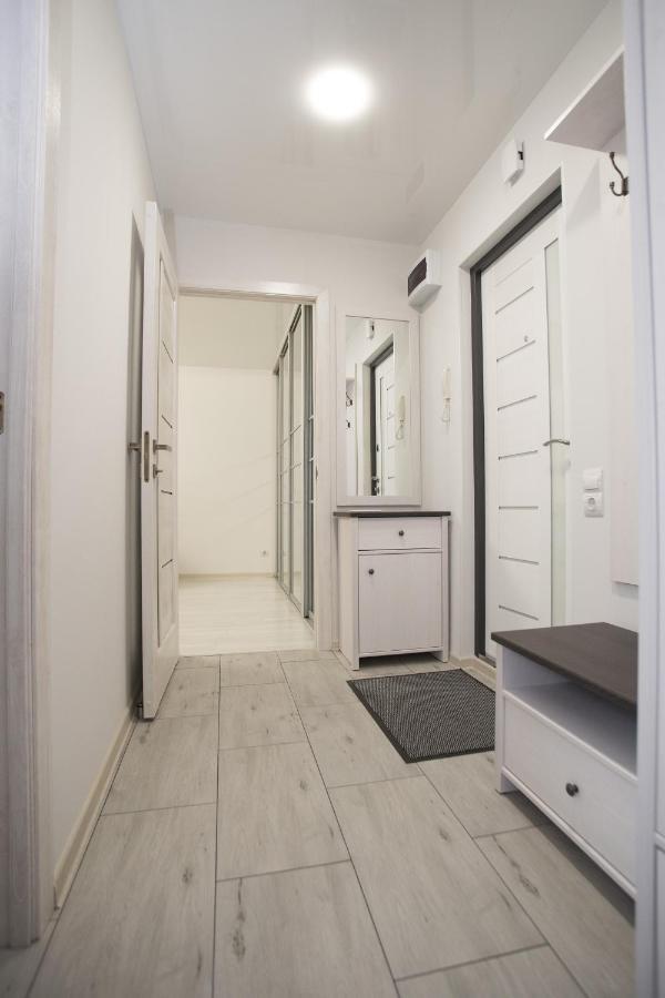 Bilius Apartment Vínnytsia Exterior foto