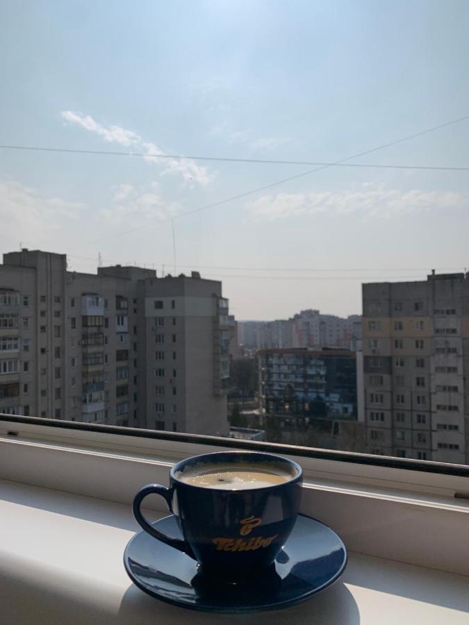 Bilius Apartment Vínnytsia Exterior foto
